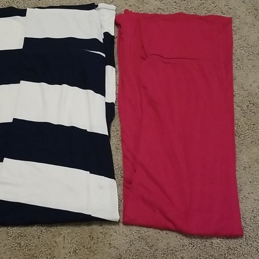 Maxi skirts